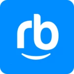 Logo of reebee android Application 